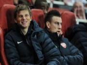 Andrey Arshavin: Dự bị giàu nhất thế giới