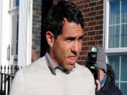 Tevez thoát án tù, Mancini có thể thở phào