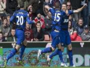 Michael Carrick: Không phải nghệ sĩ, vẫn là sao