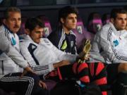 Arsenal tơ tưởng Casillas