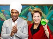 Nhạc cụ của World Cup 2014: Caxirola còn "điếc tai" hơn Vuvuzela