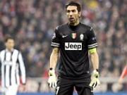 Kẻ chiến bại Juventus: Chết chìm trong cơn lốc đỏ