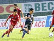 Chuyện Tăng Tuấn, chuyện bầu Đức