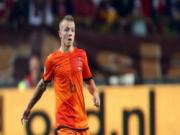 Bản tin Bongda24h (sáng 5/4): Man Utd nhòm ngó "Xavi của Hà Lan"