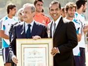 Vụ điều tra Real gian lận tài chính: Có dấu hiệu “chìm xuồng”?