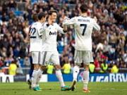 Galatasaray - Real Madrid: Coi chừng cạm bẫy ở Istanbul!