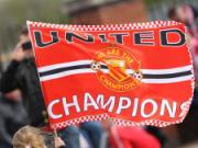 Man Utd vẫn chưa thể nhận cúp vô địch sớm