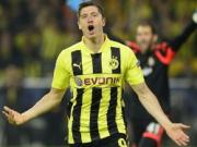 "Siêu sát thủ" Robert Lewandowski vẫn ỡm ờ về tương lai