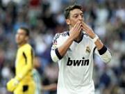 Real vượt qua Betis: Đến nước Đức bằng cảm hứng Oezil