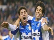 Những cuộc ngược dòng vĩ đại nhất Champions League: Quá khứ ủng hộ Barca