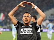 Juve cảnh giác: Vidal úp mở về khả năng đến Real Madrid