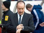 Sa thải Benitez: Giải pháp cứu sống Chelsea?