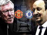 Chelsea - Man Utd: Đội bóng và những cá nhân