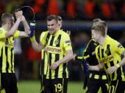 Heynckes: Tôi ngạc nhiên khi thấy Dortmund tại Chung kết