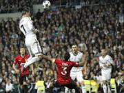 Real giàu nhất thế giới: Dùng Ronaldo để hạ gục M.U