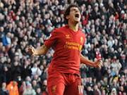 Inter Milan: Đừng tái phạm "sai lầm Coutinho"