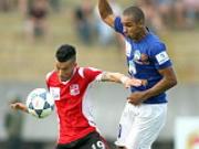 Evaldo - Vua không ngai ở HA.GL