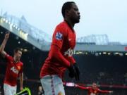 Bản tin Bongda24h (sáng 19/4): "Cứ thế này, Man Utd sẽ mất chức vô địch"