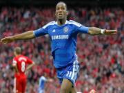 Drogba chuẩn bị tái hôn Chelsea bằng bản hợp đồng 1 năm