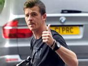 Cuộc đời Joey Barton: Gã “Chí phèo” của bóng đá