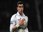 Tottenham muốn bán Bale với mức giá kỷ lục ... 100 triệu bảng
