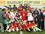 Câu chuyện thể thao: Ghế "nóng" ghế "lạnh"