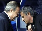 Real hướng đến mùa giải 2013-14: Giữ Mourinho bằng mọi cách!