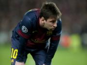 Barcelona: Hãy gìn giữ “báu vật” Lionel Messi