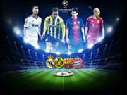 Hôm nay bốc thăm bán kết Champions League: Hãy mang “Kinh điển” đến Wembley!