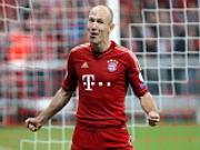 Robben: "Vì sao tôi lại phải rời khỏi Bayern"
