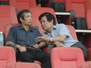 TTK Ngô Lê Bằng: "VFF và HLV Hoàng Văn Phúc vẫn đang đàm phán"