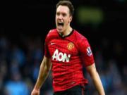 Sir Alex hết lời ngợi ca Phil Jones