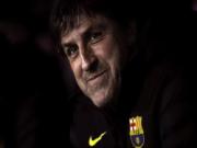 Roura tự hào, Tello hạnh phúc, Thiago thấy nhớ Messi