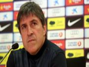 Roura: Ở đây không có ai ngu cả và chúng tôi cũng thế