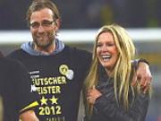 Juergen Klopp & chuyện về chiếc áo vest