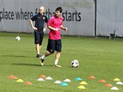 Chấn thương của Messi: Vẫn rất khó đoán