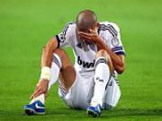 Vấn đề của Mourinho: Khi Real không biết phòng ngự