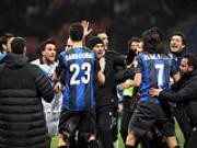 Khi cả trọng tài cũng muốn 'giết' Inter