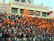 SHB.ĐN chưa làm CĐV nhà thỏa mãn