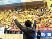 Bài học từ trận đấu HN T&T- SLNA