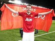 Man Utd: Không cần Van Persie, nhưng phải có một Carrick?