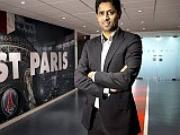 Đối thoại Nasser Al-Khelaif: Kiếm tiền với bóng đá có gì khó?