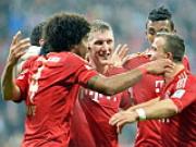 Bayern - Juventus: Kinh điển của châu Âu
