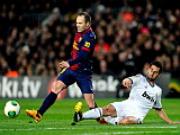 Real Madrid và Barcelona cũng “bán độ”