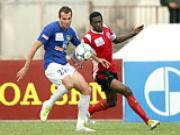 HA.GL lại "gặp hạn" khi xa nhà