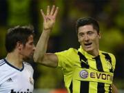 Robert Lewandowski: Không thể đến Anh vì định mệnh