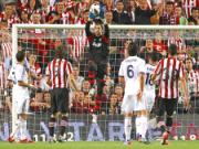 Cuộc chiến trong khung gỗ Real Madrid: Cơ hội nào cho Casillas?