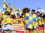 Vòng 7 V-League và 4 điểm nhấn