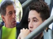 Siêu cò nước Pháp - Migliaccio đi tù: Đám đệ tử Nasri, Ribery mịt mù tương lai