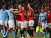 Man City còn bao nhiêu phần trăm cơ hội bám đuổi Man Utd?